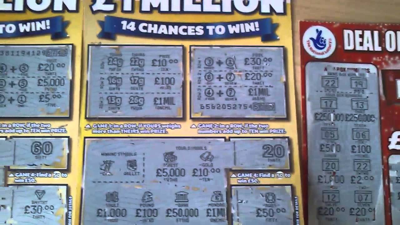 lotto draw result today